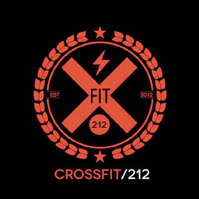 Photo of CrossFit 212 in New York City, New York, United States - 1 Picture of Point of interest, Establishment, Health, Gym