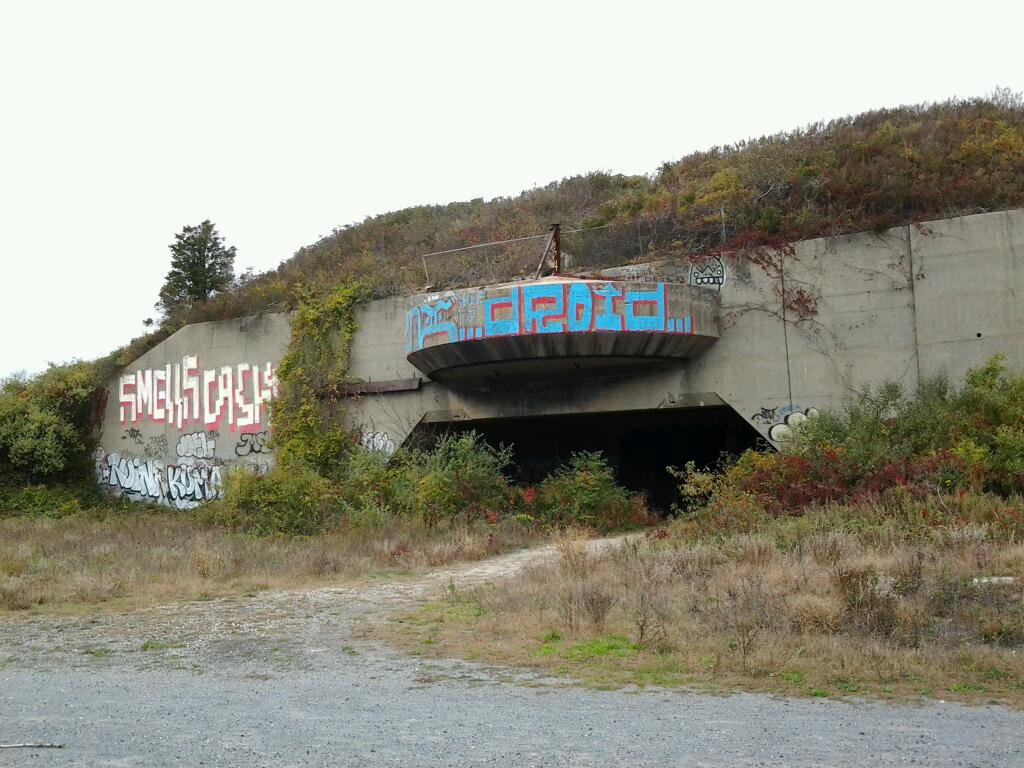 Photo of Fort Tilden in Breezy Point City, New York, United States - 8 Picture of Point of interest, Establishment