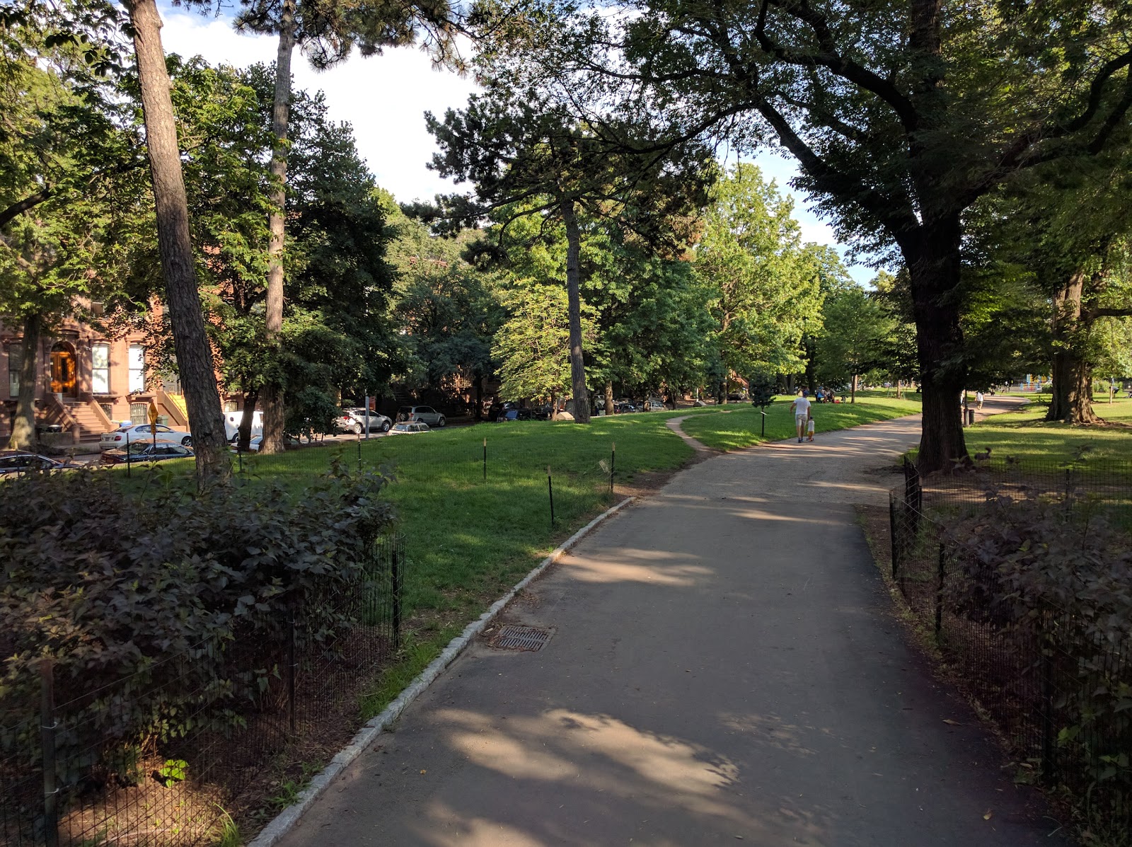 Photo of Fort Greene Park in Brooklyn City, New York, United States - 2 Picture of Point of interest, Establishment, Park