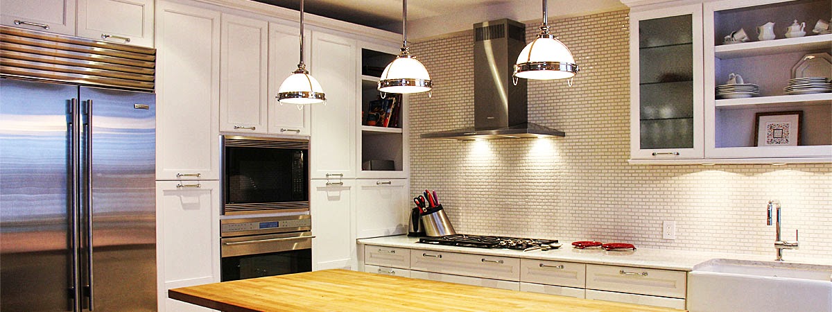 Photo of Intelligent Kitchen in New York City, New York, United States - 5 Picture of Point of interest, Establishment, Store, Home goods store, General contractor