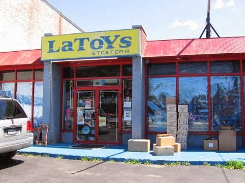 Photo of La Toy's Etcetera in Cedarhurst City, New York, United States - 1 Picture of Point of interest, Establishment, Store