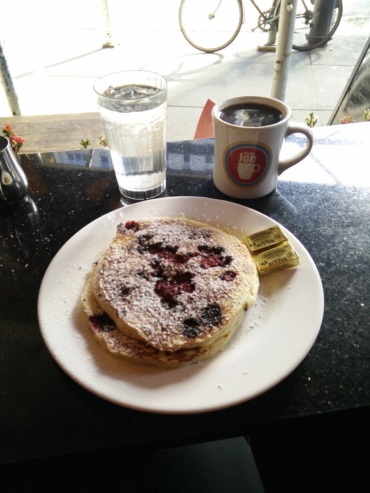 Photo of Sunburst Espresso Bar in New York City, New York, United States - 2 Picture of Food, Point of interest, Establishment, Store, Cafe