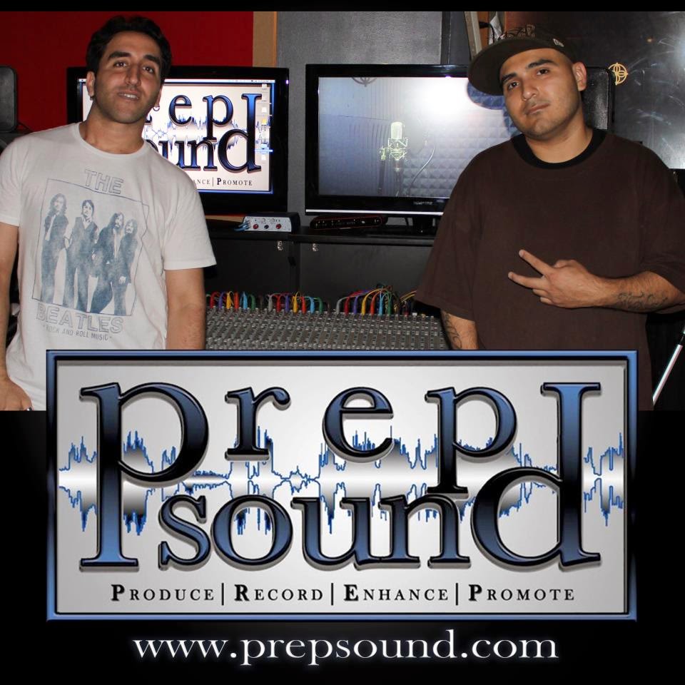 Photo of PREP Sound in Queens City, New York, United States - 1 Picture of Point of interest, Establishment