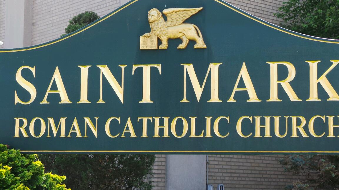 Photo of Saint Marks Roman Catholic Church in Kings County City, New York, United States - 5 Picture of Point of interest, Establishment, Church, Place of worship