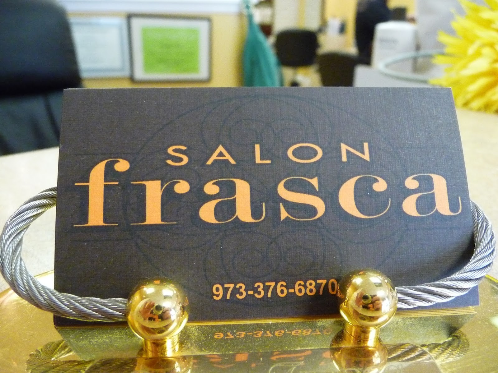 Photo of Salon Frasca & Day Spa in Springfield Township City, New Jersey, United States - 7 Picture of Point of interest, Establishment, Store, Health, Clothing store, Spa, Beauty salon, Hair care