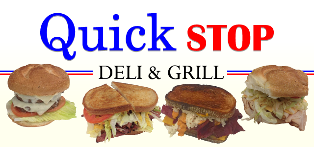 Photo of Quick Stop Deli & Grill in Union City, New Jersey, United States - 3 Picture of Food, Point of interest, Establishment, Store