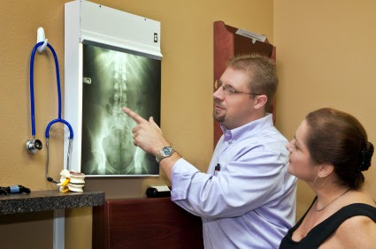 Photo of Cooke Chiropractic & Physical Therapy in Saddle Brook City, New Jersey, United States - 6 Picture of Point of interest, Establishment, Health, Doctor