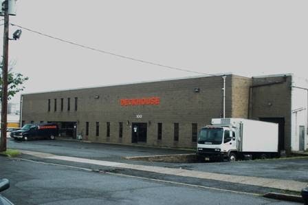 Photo of DECKHOUSE SHIP SUPPLY in Clifton City, New Jersey, United States - 1 Picture of Point of interest, Establishment, Store