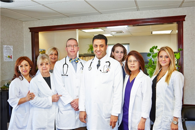 Photo of New York Internal Medicine PC in Whitestone City, New York, United States - 4 Picture of Point of interest, Establishment, Health, Doctor