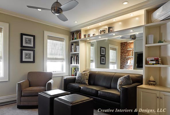 Photo of Creative Interiors in Hoboken City, New Jersey, United States - 10 Picture of Point of interest, Establishment, Store, Home goods store, Furniture store