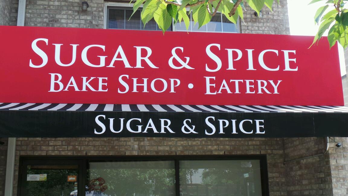 Photo of Sugar & Spice in Bronx City, New York, United States - 2 Picture of Food, Point of interest, Establishment, Store, Bakery