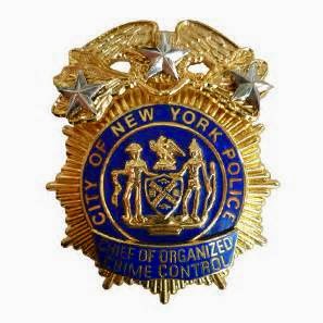 Photo of New York City Police Department - 6th Precinct in New York City, New York, United States - 10 Picture of Point of interest, Establishment, Police