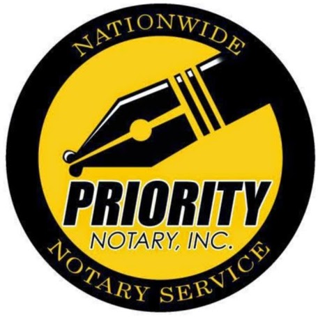Photo of Priority Notary Inc 24/7 Mobile Notary Services in Yonkers City, New York, United States - 2 Picture of Point of interest, Establishment, Finance, Real estate agency
