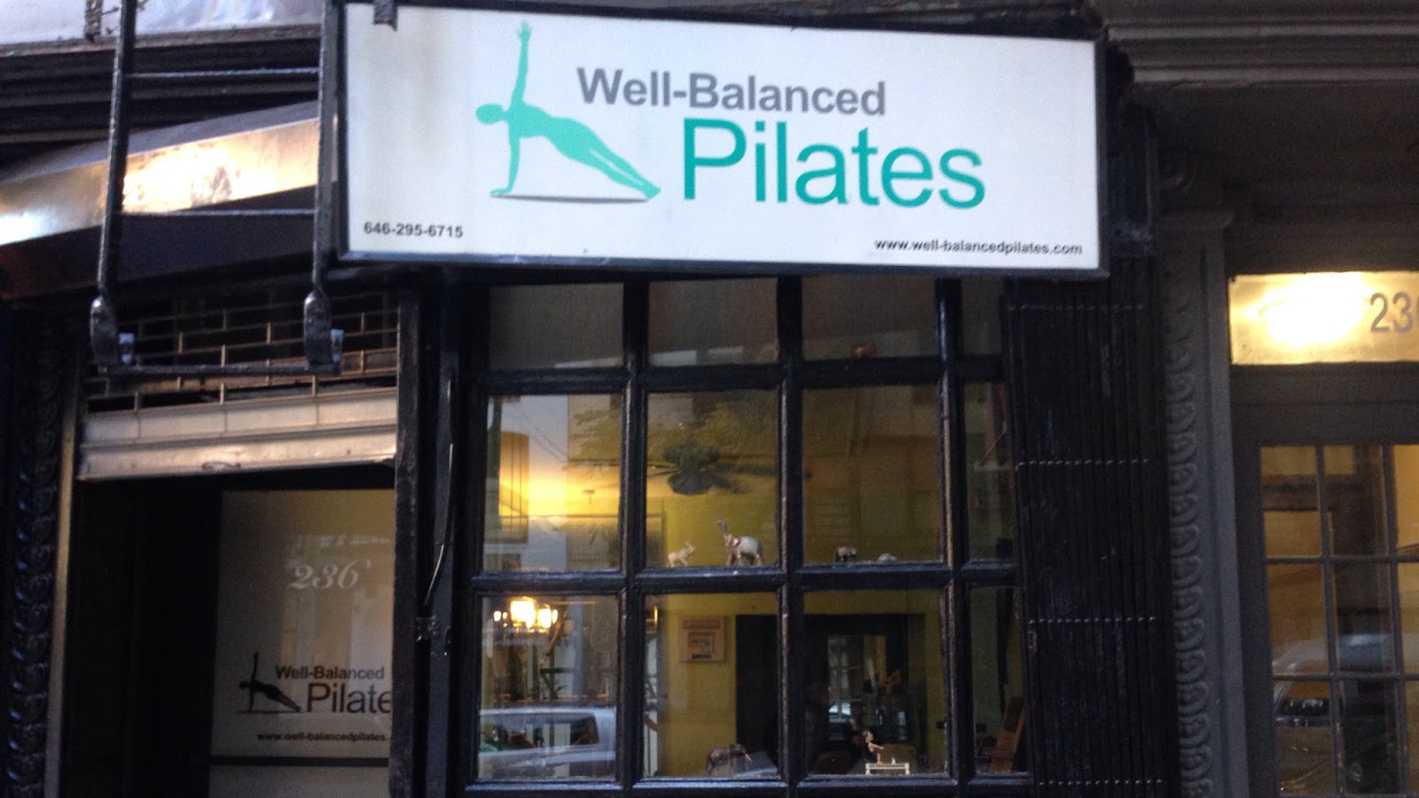 Photo of Well-Balanced Pilates in New York City, New York, United States - 3 Picture of Point of interest, Establishment, Health, Gym