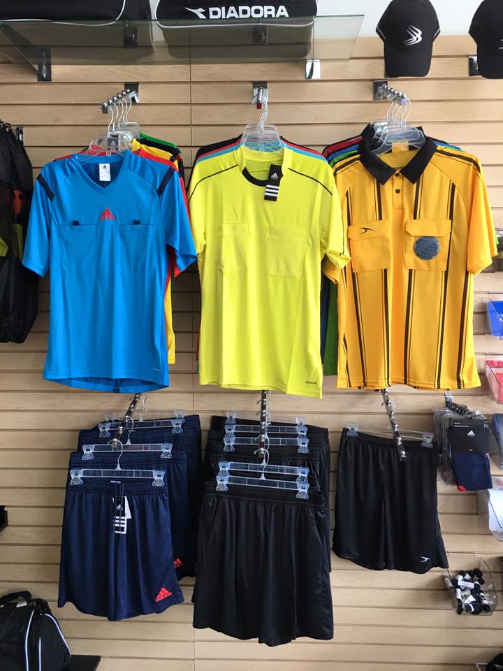 Photo of Referee Store in Queens City, New York, United States - 5 Picture of Point of interest, Establishment, Store