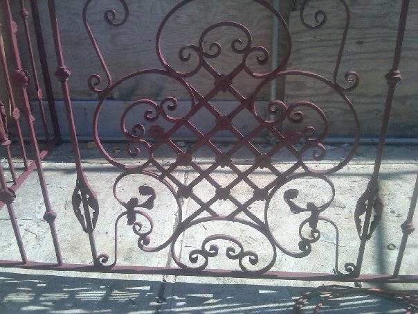 Photo of EK Xtreme iron work in Brooklyn City, New York, United States - 5 Picture of Point of interest, Establishment