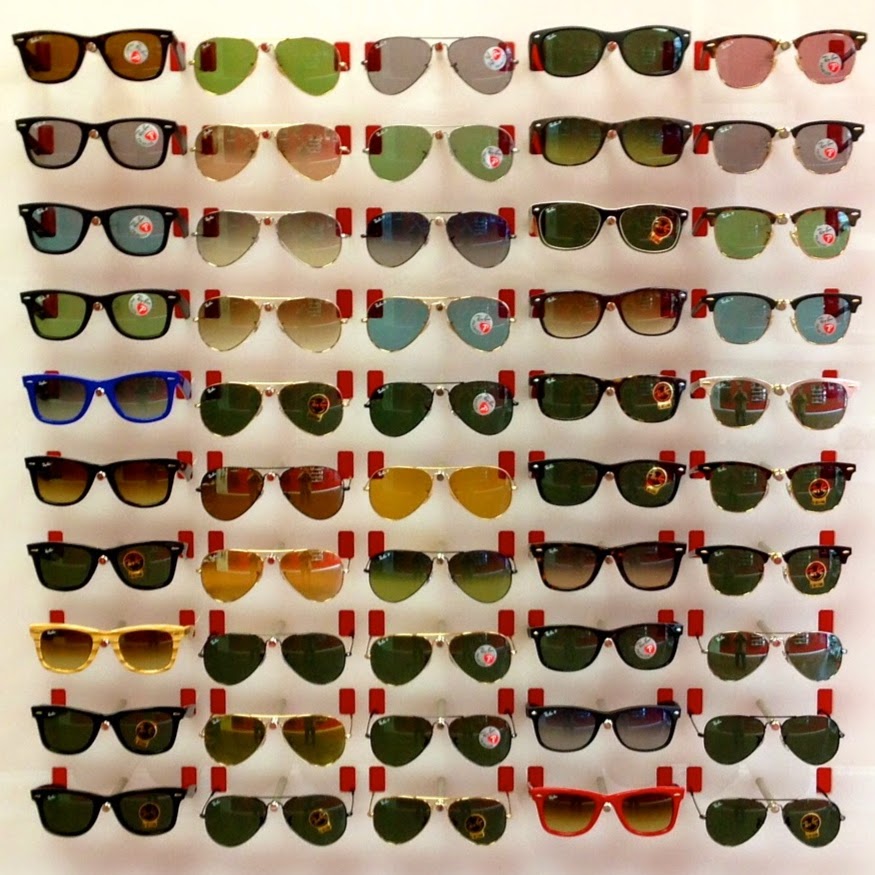 Photo of EYEWEAR VISION in Kings County City, New York, United States - 1 Picture of Point of interest, Establishment, Store, Health