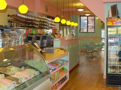 Photo of Ice Cream House Ave M in Kings County City, New York, United States - 7 Picture of Food, Point of interest, Establishment, Store