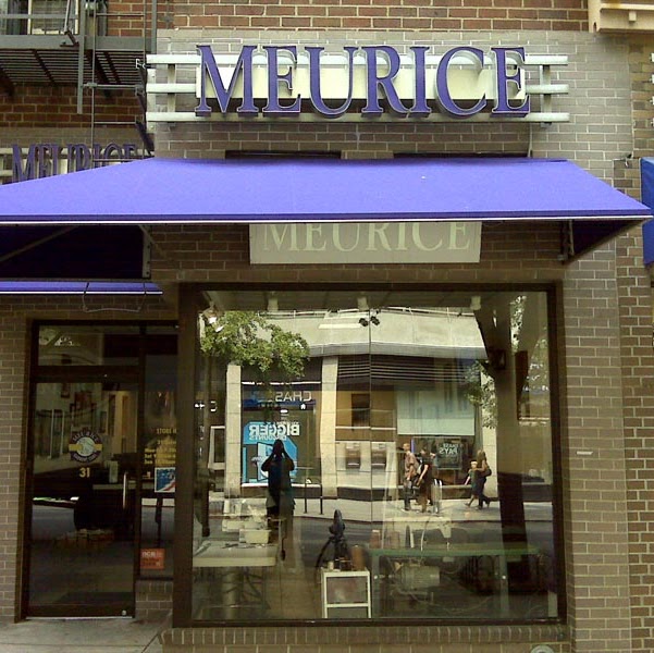 Photo of Meurice Garment Care in New York City, New York, United States - 1 Picture of Point of interest, Establishment, Laundry