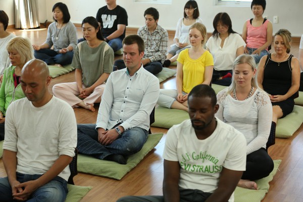 Photo of Jackson Heights Meditation in New York City, New York, United States - 8 Picture of Point of interest, Establishment, Health