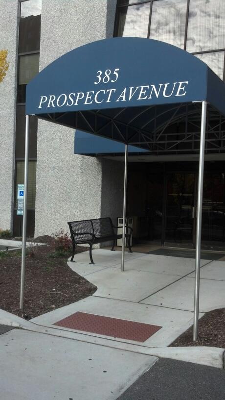 Photo of VA Hackensack Clinic in Hackensack City, New Jersey, United States - 1 Picture of Point of interest, Establishment, Health