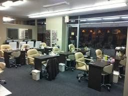 Photo of Gotham Nails in Hoboken City, New Jersey, United States - 2 Picture of Point of interest, Establishment, Beauty salon, Hair care