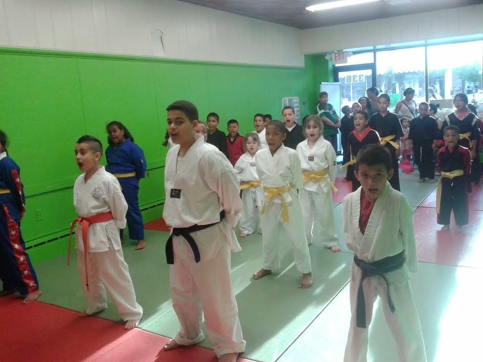 Photo of Fontanez Martial Arts and More in Perth Amboy City, New Jersey, United States - 9 Picture of Point of interest, Establishment, Health, Gym