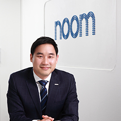 Photo of Noom, Inc. in New York City, New York, United States - 2 Picture of Point of interest, Establishment, Health