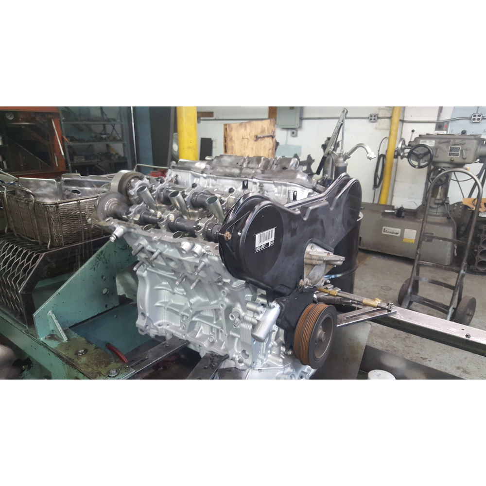 Photo of Westchester Crankshaft Grinding in Flushing City, New York, United States - 3 Picture of Point of interest, Establishment, Store, Car repair