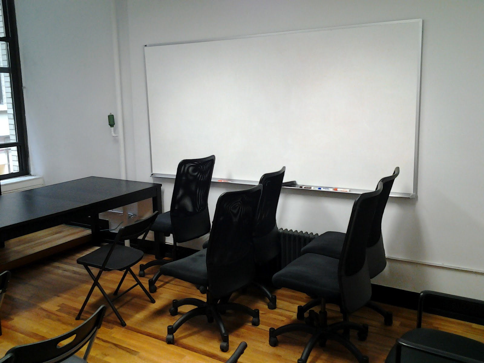 Photo of SoTechie Spaces - Coworking in New York City, New York, United States - 4 Picture of Point of interest, Establishment, Real estate agency
