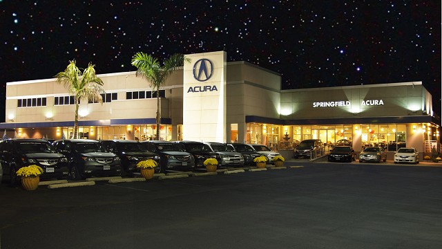 Photo of Springfield Acura in Springfield Township City, New Jersey, United States - 1 Picture of Point of interest, Establishment, Car dealer, Store, Car repair