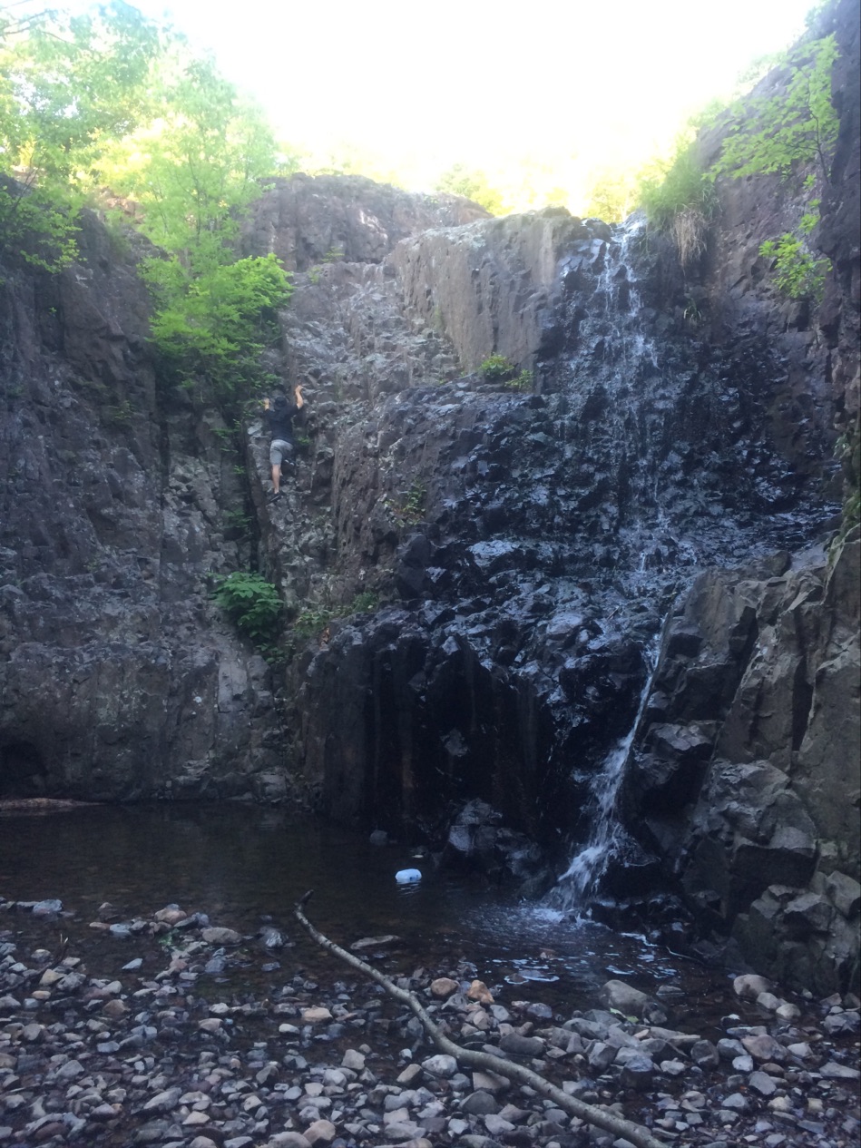 Photo of Hemlock Falls in South Orange City, New Jersey, United States - 6 Picture of Point of interest, Establishment