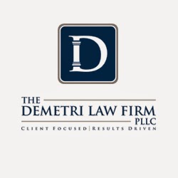 Photo of The Demetri Law Firm, PLLC in Garden City, New York, United States - 6 Picture of Point of interest, Establishment, Lawyer