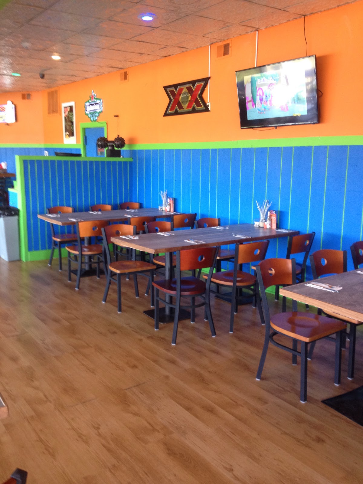 Photo of La Playa in Keansburg City, New Jersey, United States - 2 Picture of Restaurant, Food, Point of interest, Establishment