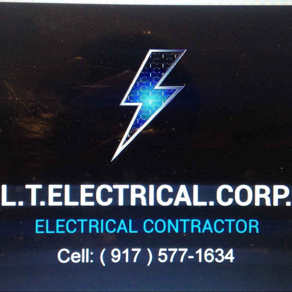 Photo of L.T. ELECTRIC CORP. MAINTENANCE SERVICE. in Queens City, New York, United States - 1 Picture of Point of interest, Establishment, Electrician