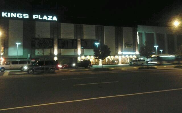 Photo of Kings Plaza in Brooklyn City, New York, United States - 1 Picture of Point of interest, Establishment, Shopping mall
