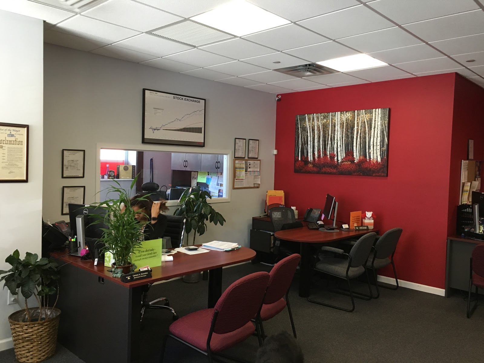Photo of Jocelyn Mizrahi - State Farm Insurance Agent in Yonkers City, New York, United States - 1 Picture of Point of interest, Establishment, Finance, Insurance agency