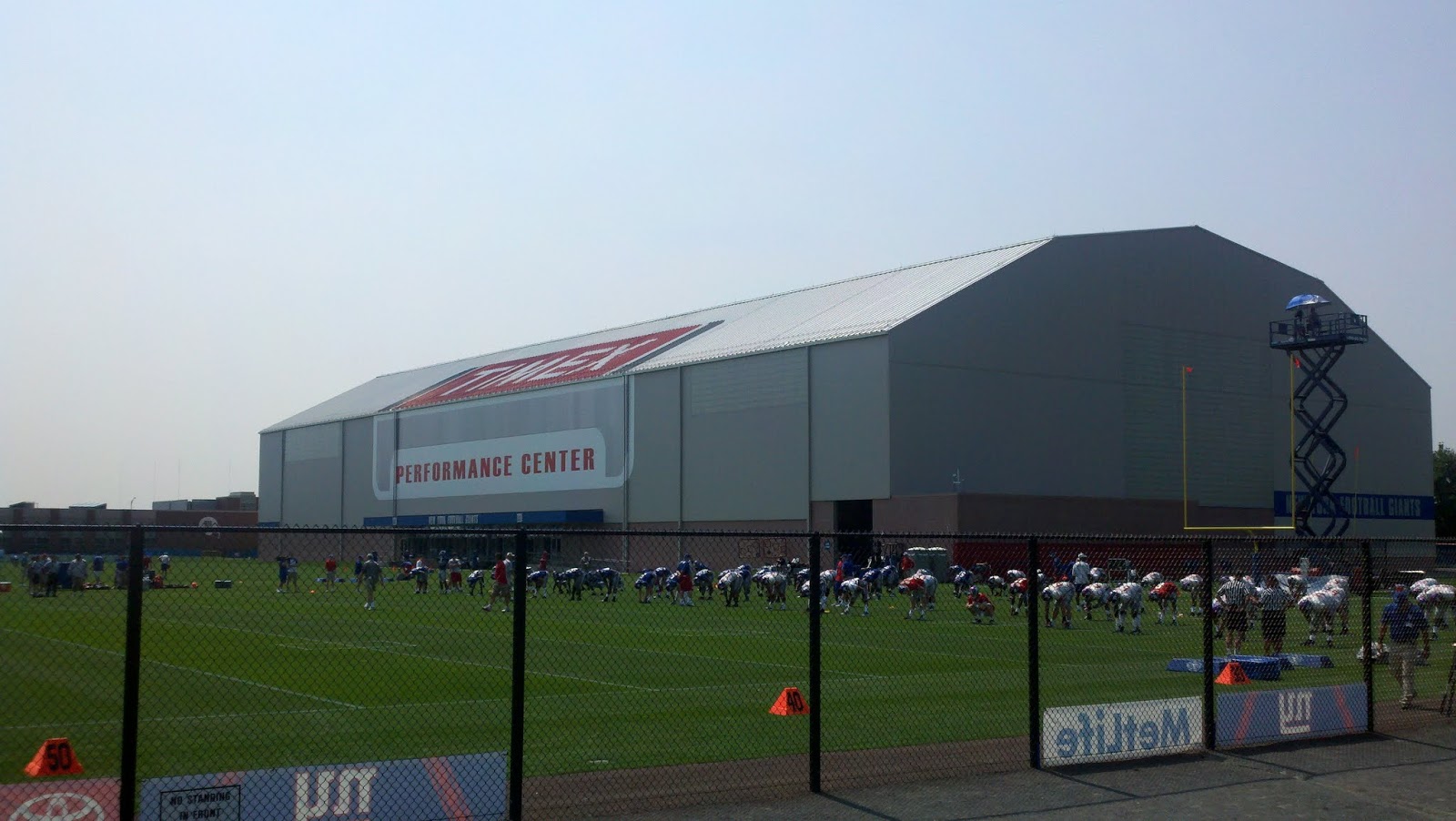 Photo of Meadowlands New Jersey Sports Complex in East Rutherford City, New Jersey, United States - 1 Picture of Point of interest, Establishment