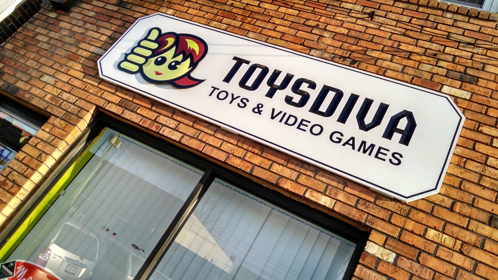 Photo of ToysDiva in New Hyde Park City, New York, United States - 2 Picture of Point of interest, Establishment, Store