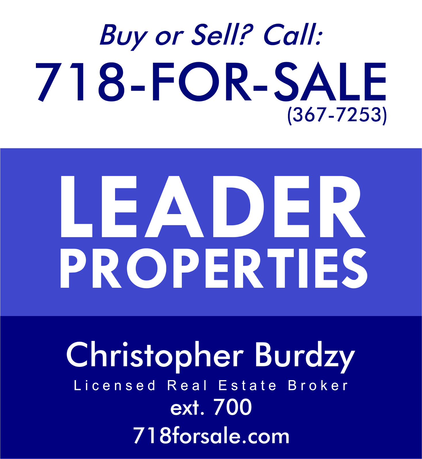 Photo of Leader Properties Inc. in Richmond City, New York, United States - 6 Picture of Point of interest, Establishment, Real estate agency