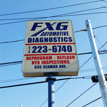 Photo of FXG Automotive Diagnostics in Baldwin City, New York, United States - 6 Picture of Point of interest, Establishment, Car repair