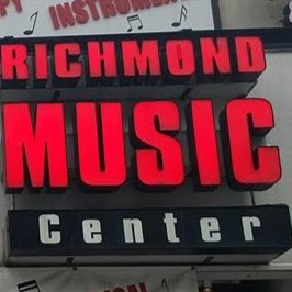 Photo of Richmond Music Center in Staten Island City, New York, United States - 2 Picture of Point of interest, Establishment, Store