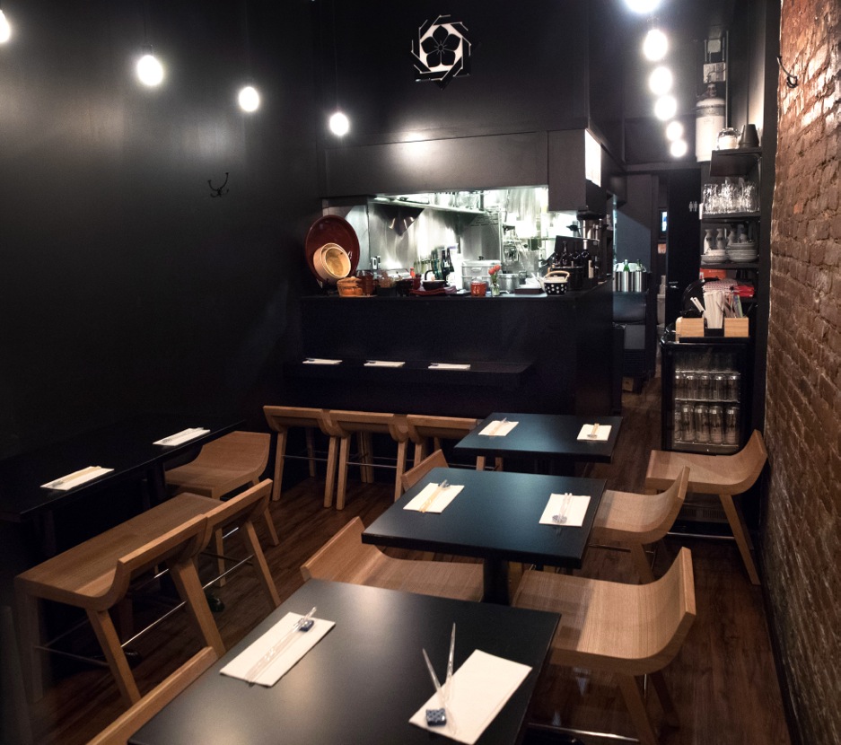 Photo of Dojo Izakaya in New York City, New York, United States - 4 Picture of Restaurant, Food, Point of interest, Establishment