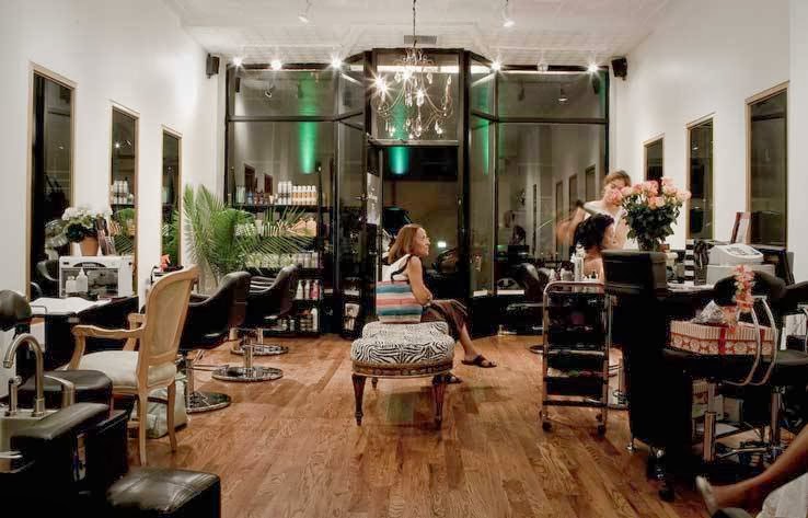 Photo of Issima hair spa in Queens City, New York, United States - 1 Picture of Point of interest, Establishment, Beauty salon, Hair care
