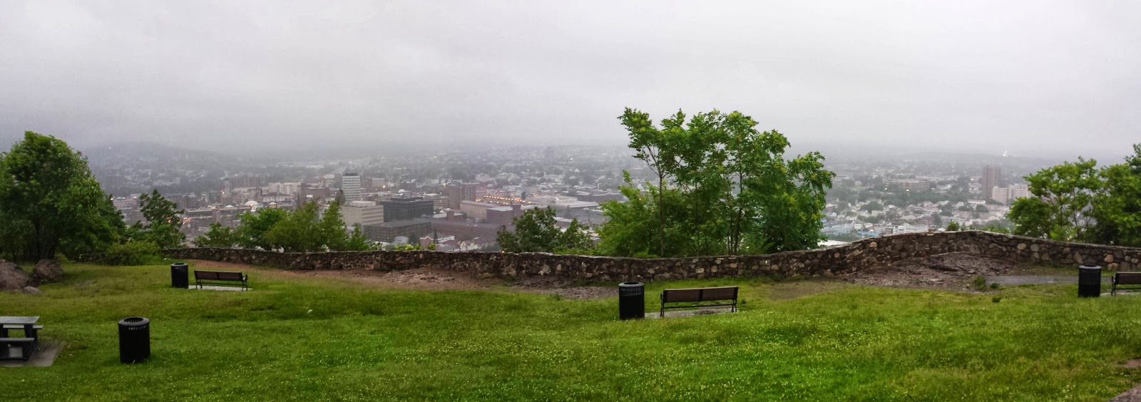 Photo of Garret Mountain Reservation in Woodland Park City, New Jersey, United States - 2 Picture of Point of interest, Establishment, Park