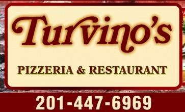 Photo of Turvino's Pizzeria & Restaurant in Glen Rock City, New Jersey, United States - 3 Picture of Restaurant, Food, Point of interest, Establishment