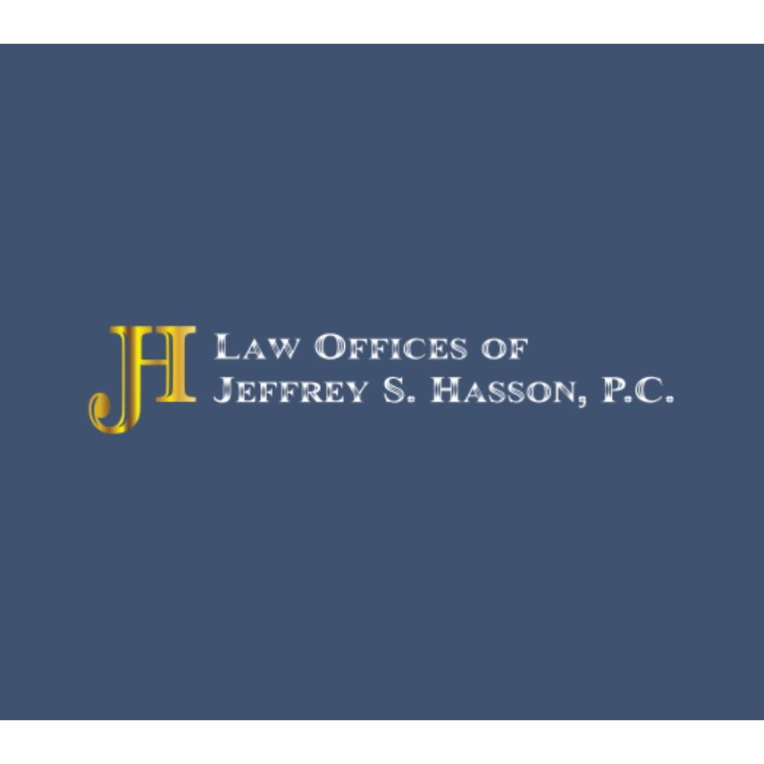 Photo of Law Offices of Jeffrey Hasson, P.C. in Teaneck City, New Jersey, United States - 7 Picture of Point of interest, Establishment, Lawyer