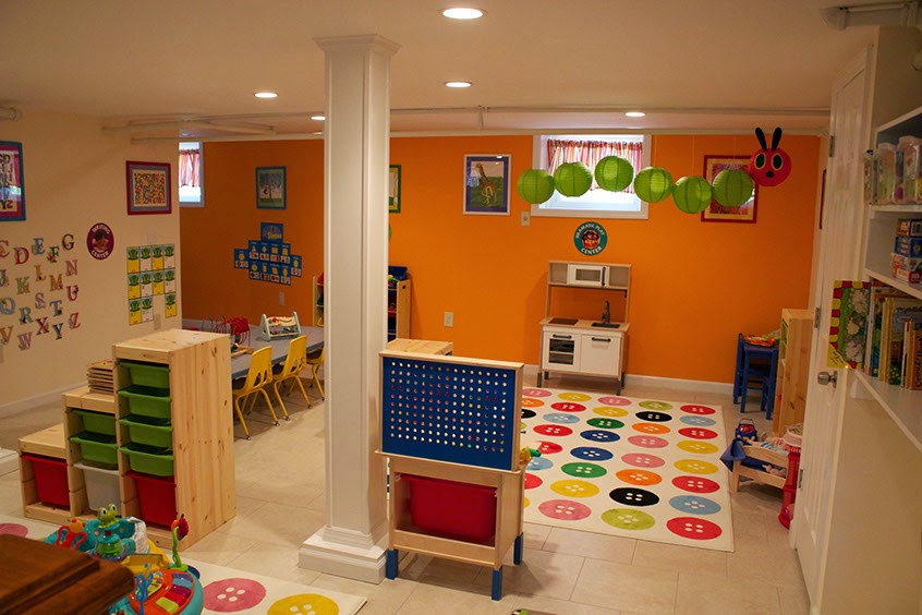 Photo of Buzzing Bees Child Care in South Orange City, New Jersey, United States - 6 Picture of Point of interest, Establishment, School