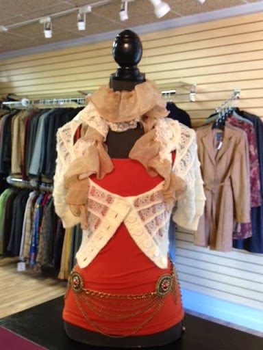 Photo of B. Savvy Consignment & Accessory Boutique in Roseland City, New Jersey, United States - 3 Picture of Point of interest, Establishment, Store, Clothing store