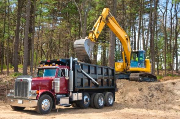 Photo of Boulder Hill Tree and Excavating, LLC in Hasbrouck Heights City, New Jersey, United States - 2 Picture of Point of interest, Establishment, General contractor